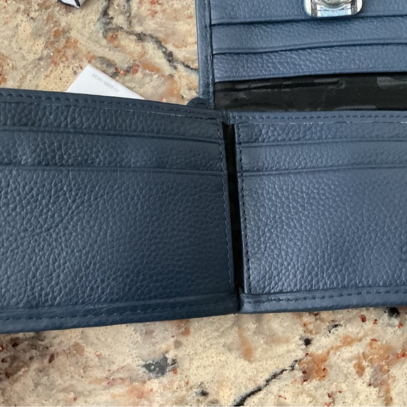 Brighton Fashionista Garden Variety Small Wallet NEW WITH TAGS BEAUTIFUL - Picture 6 of 16